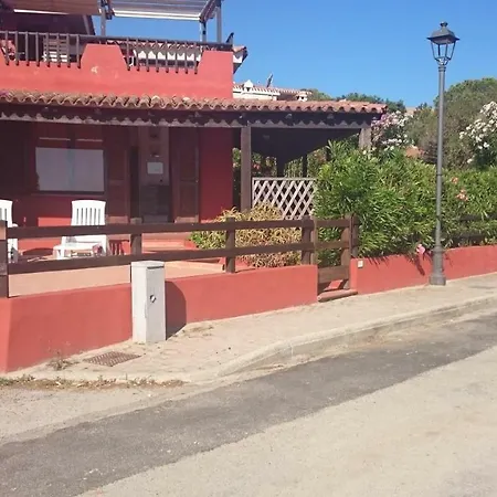 Casa Camelia 아파트 *