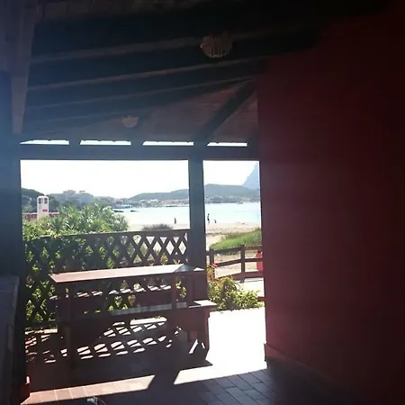 Casa Camelia 아파트 골푸아랑시