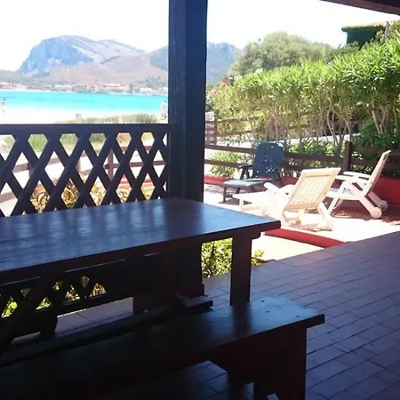 Casa Camelia 아파트 *