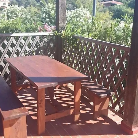 Casa Camelia 아파트 골푸아랑시