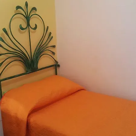Casa Camelia 골푸아랑시