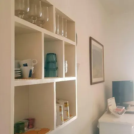 Casa Camelia * 골푸아랑시
