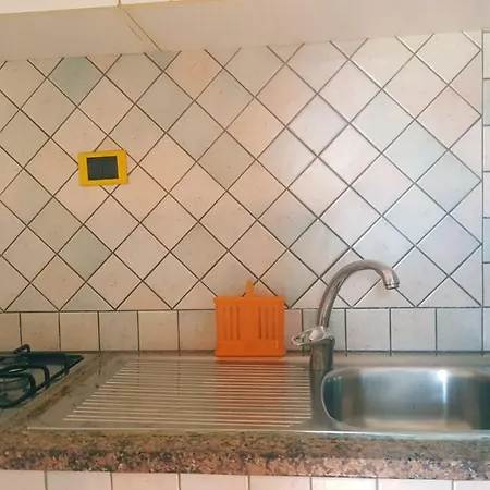 Casa Camelia 아파트 *