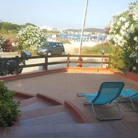 아파트 Casa Camelia *