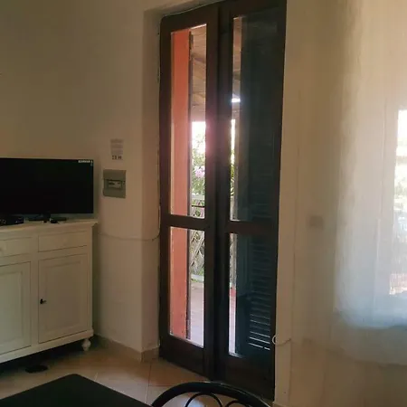 Casa Camelia 아파트