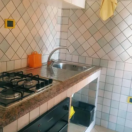 Casa Camelia 아파트