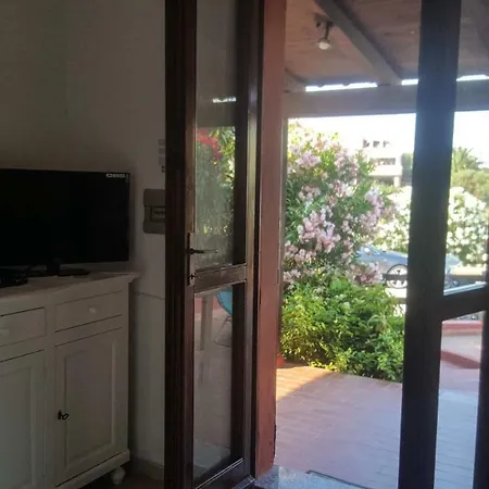 아파트 Casa Camelia 골푸아랑시